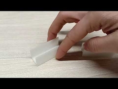 طباعة ثلاثية الأبعاد للنموذج الأولي لملف الألومنيوم LED