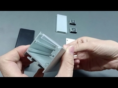 قطاع الألومنيوم بقيادة قطاع KN21