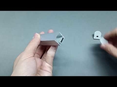 KA27 10° 30° 60° 90° فول آنجل