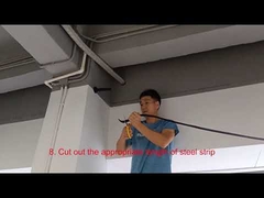 ضوء خطي جديد من Skyline