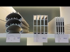 شريط ألومنيوم LED