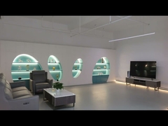 شريط ألومنيوم LED