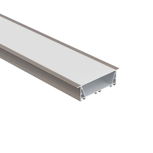 أحدث مدونات الشركة حول Why Custom LED Aluminum Profiles Are Becoming Essential in Architectural Lighting