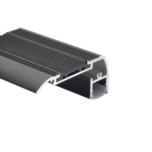 أحدث مدونات الشركة حول Why Custom LED Aluminum Profiles Are Becoming Essential in Architectural Lighting？