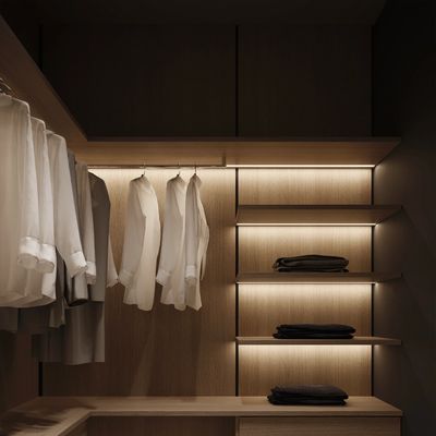 سعر جيد خزانة خزانة مثبتة على الحائط من الألومنيوم الانترنت