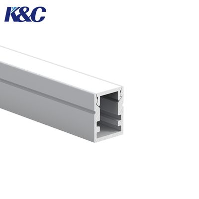 سعر جيد 10.0x13.0mm LED Aluminum Profile for 8.0mm PCB Strips الانترنت