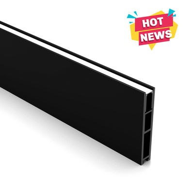 سعر جيد السفع الرملي راحة الألومنيوم الشخصي LED المعلقة إلى السقف الانترنت