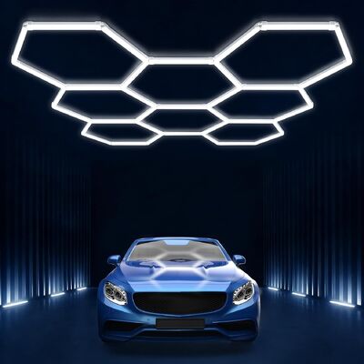 سعر جيد LED عرافة ضوء مسدس لوحة نظام الإضاءة وحدات للتوصيل العسل أضواء السقف للمنزل المرآب استوديو مكتب الانترنت