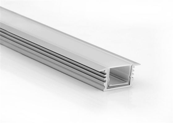 IP65 مقاوم للماء الألومنيوم الشخصي LED تركيب راحة للحمام