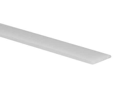 سعر جيد أدى الألومنيوم الشخصي الفضة W19.2mm * H 8mm داخل شريط LED 8mm للضوء LED للأرضية الانترنت