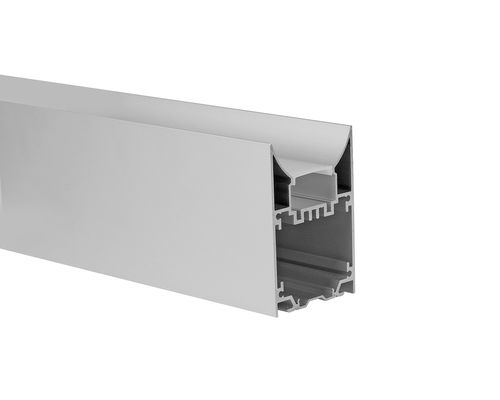 سعر جيد 30mm متجمد سائق شبه واضح في الألومنيوم الشخصي LED الانترنت