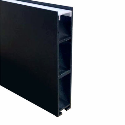 6063 T5 IP44 المعلق الألومنيوم الشخصي LED لقلادة ضوء السقف