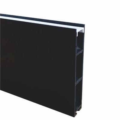 سعر جيد الناشر PMMA المؤكسد المعلق الألومنيوم العرض 10mm الانترنت