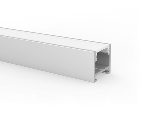 سعر جيد متجمد H15mm الملف المغناطيسي LED مع غطاء الناشر PMMA الانترنت