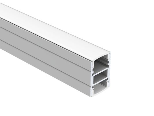 مؤكسد IP20 الإضاءة المعلقة LED الشخصي 100lm / w 17 * 24mm