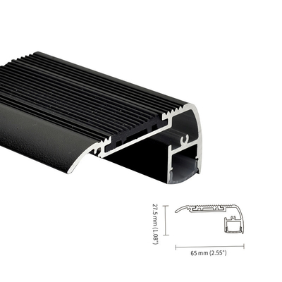 سعر جيد 13mm PCB PC PMMA LED إنارة الملامح دريوال الجبس الرملي الانترنت
