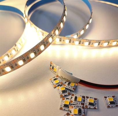 ضوء مرن مصباح LED SMD 2835