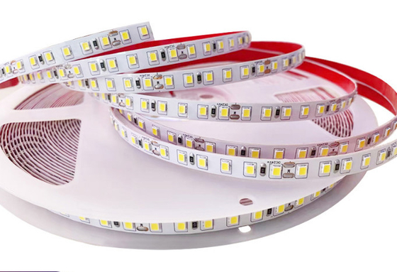 IP68 للماء SMD LED شرائط مرنة 2835 الجهد العالي 220 فولت 110 المصابيح